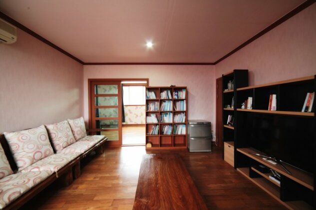 Anmyeondo Oakvill Pension - Photo3