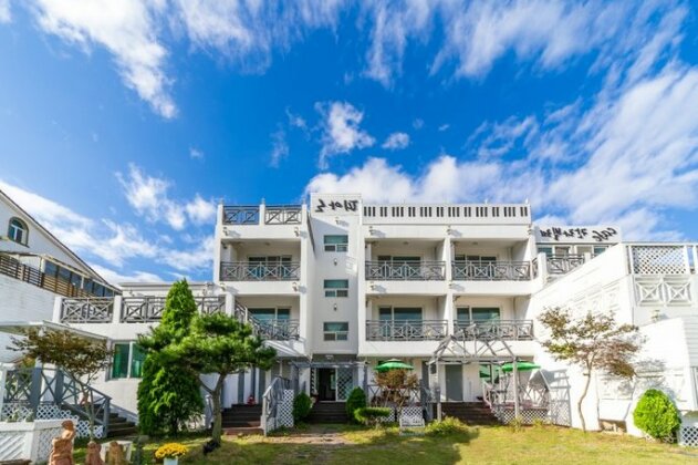 Anmyeondo Piano Pension - Photo4