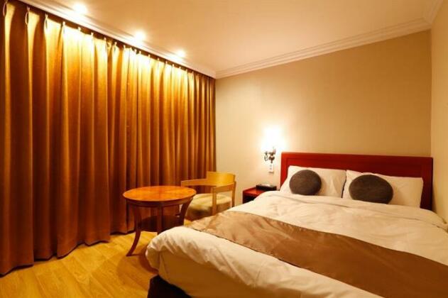 Anmyeondo Plaza Hotel - Photo3