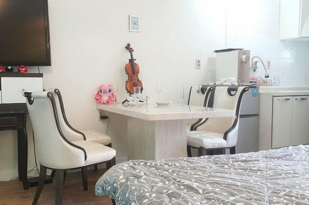 Anmyeondo Zzoo Pension - Photo3