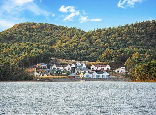 AnmyeondoIreland Pension - Photo2
