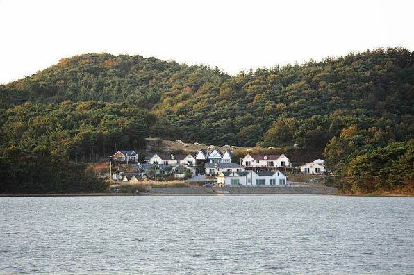 AnmyeondoIreland Pension - Photo5