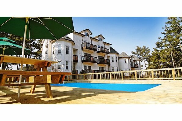 AnmyeondoMarisol Pension - Photo3