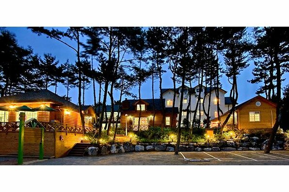 AnmyeondoMarisol Pension - Photo5