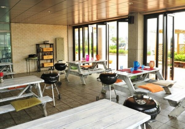 Anmyeongdo Before Sunset Pension - Photo3