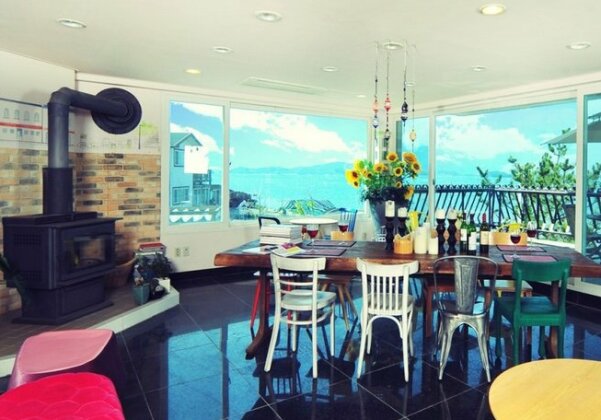 Anmyeongdo Before Sunset Pension - Photo4
