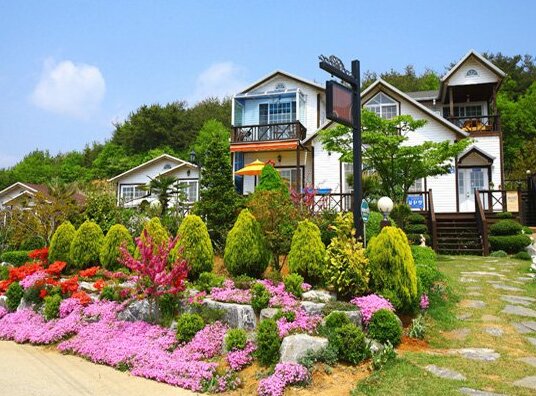 Anmyeongdo Dream Pension - Photo2