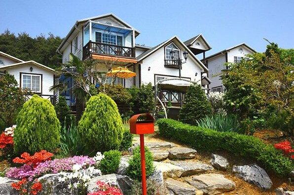 Anmyeongdo Dream Pension - Photo3