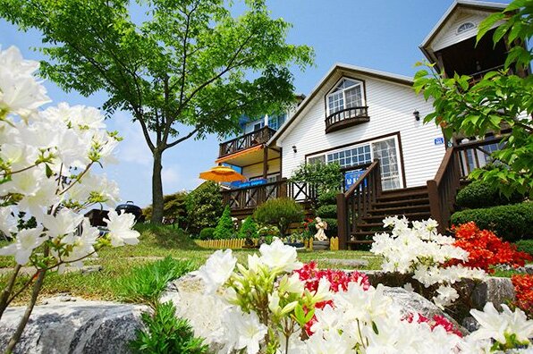 Anmyeongdo Dream Pension - Photo4