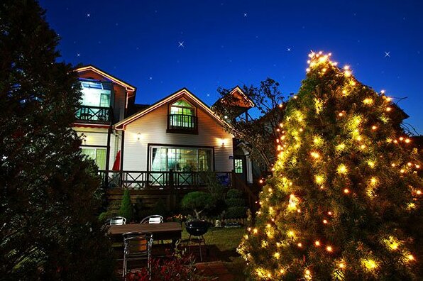 Anmyeongdo Dream Pension - Photo5