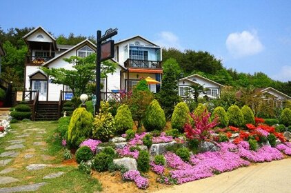 Anmyeongdo Dream Pension