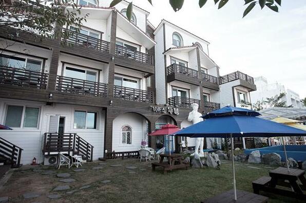 Anmyundo Blue Sky Pension - Photo2