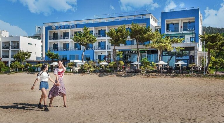 Blessocean Pension - Photo2