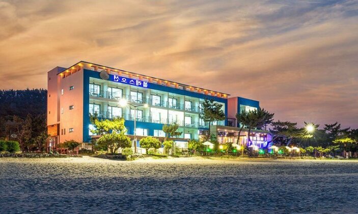 Blessocean Pension - Photo3