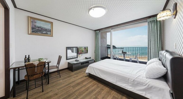 Blessocean Pension - Photo5