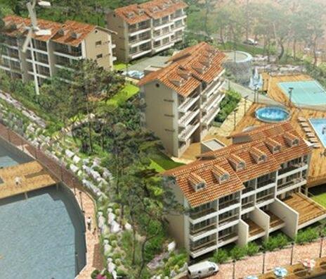 Day Dream Resort