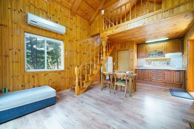 Deureuni Ocean Resort - Photo5