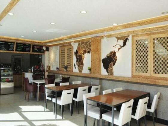 Goodstay Ebenezer Pension - Photo5
