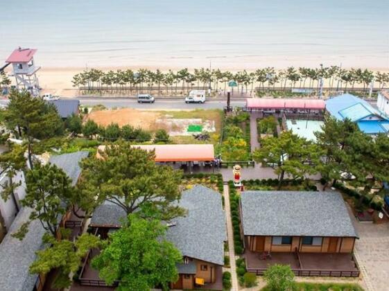 Goodstay Pinocchio Pension