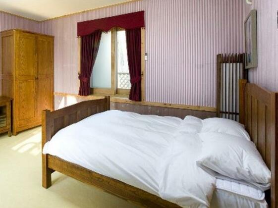 Goodstay Pinocchio Pension - Photo2