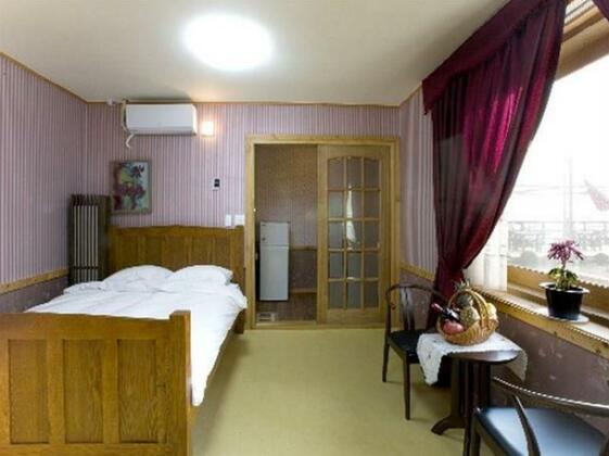Goodstay Pinocchio Pension - Photo5