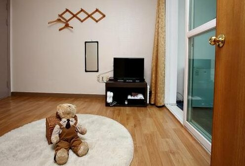 Hotel Mallipo - Photo2