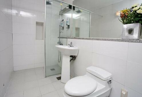 Hotel Mallipo - Photo3