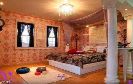 Human Valley Pension - Photo5