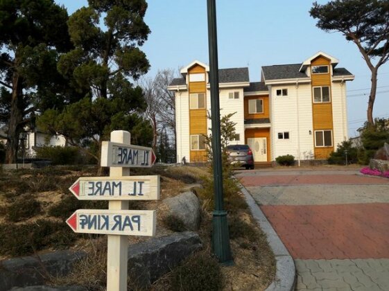 Ilmare Pension - Photo2