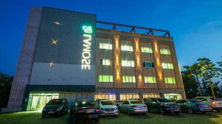 Lamose Hotel