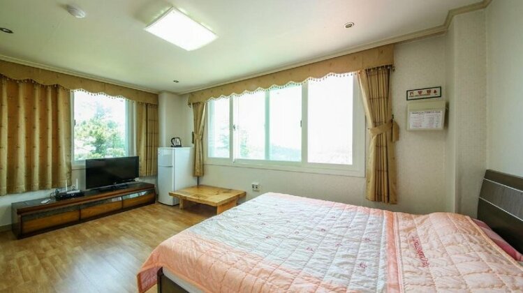 Lamose Hotel - Photo3