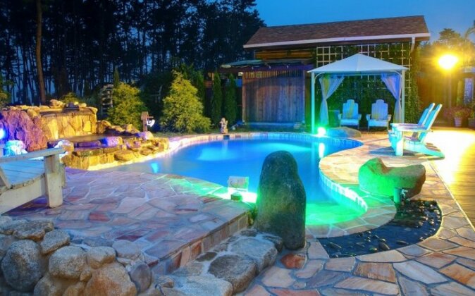 Lohas Pension Taean - Photo5