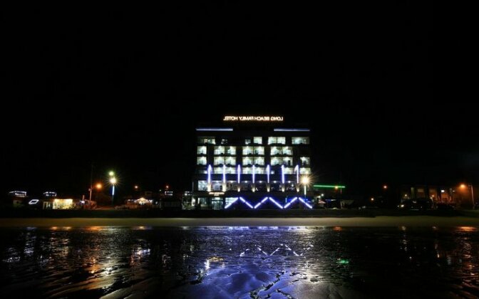 Long Beach Family Hotel - Photo3