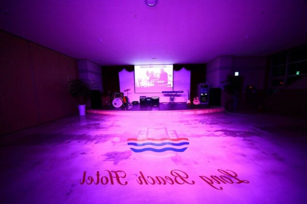 Long Beach Family Hotel - Photo5
