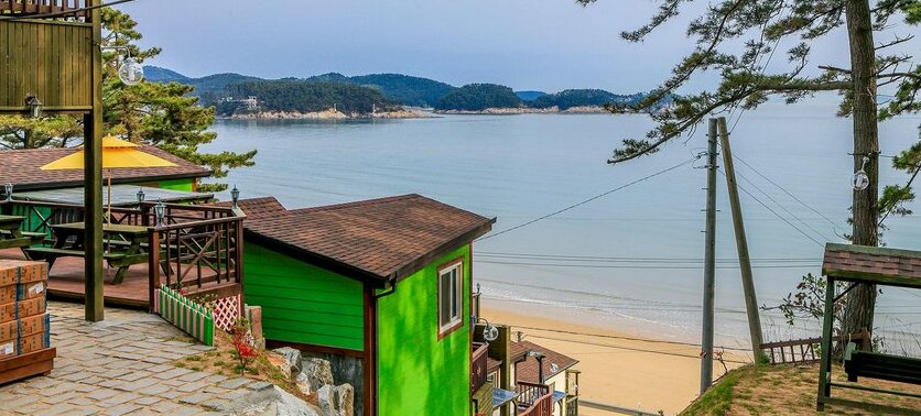 Manripo Healing Pension - Photo3
