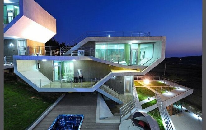 Moken Resort - Photo4