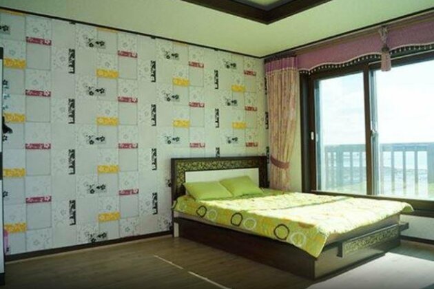 Mongsanpo Sound of Sea wave pension - Photo4