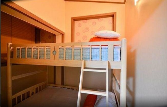 Mongsanpo Sound of Sea wave pension - Photo5