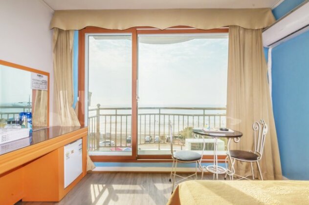 Ocean Beach Motel - Photo2