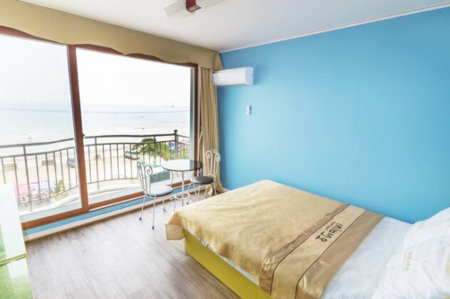 Ocean Beach Motel - Photo3