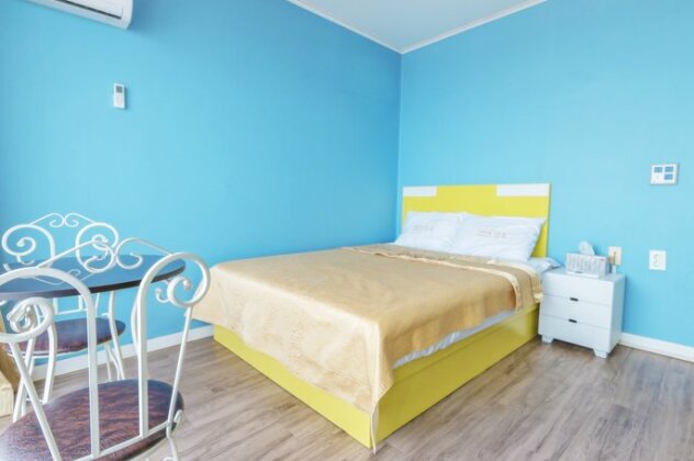 Ocean Beach Motel - Photo4