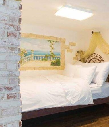 Pool Villa Linderburg - Photo2