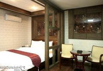 Ritz Castle Resort - Photo4