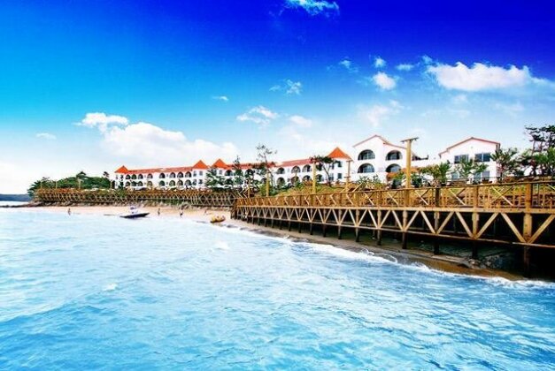 Saesum Resort - Photo2