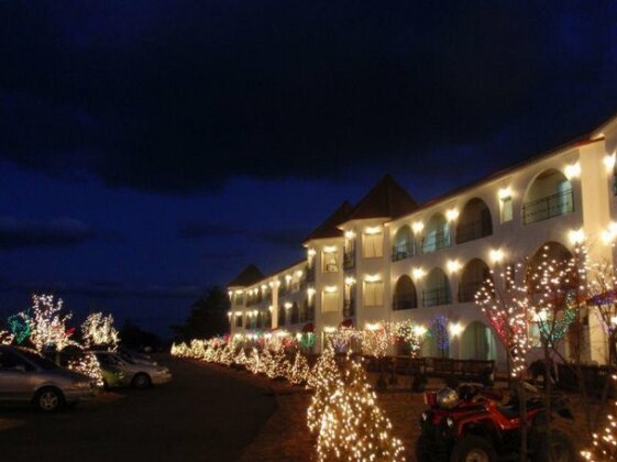 Saesum Resort - Photo4