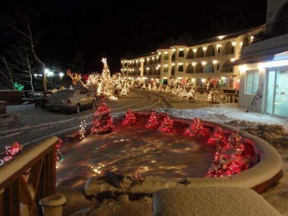 Saesum Resort - Photo5