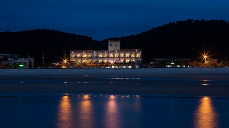 Seohaean Resort