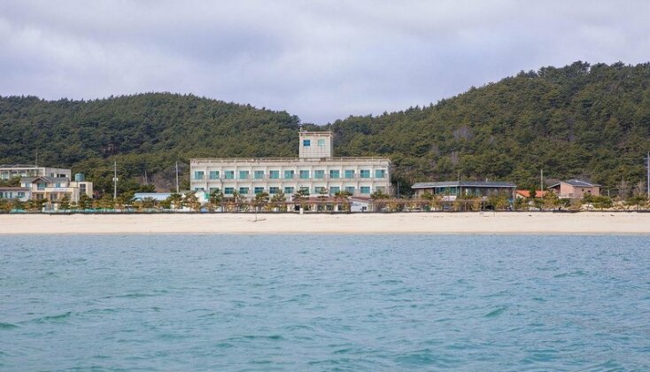 Seohaean Resort - Photo2