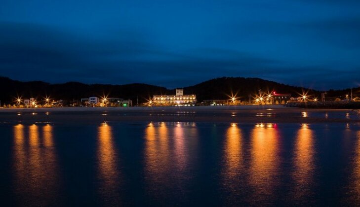 Seohaean Resort - Photo3