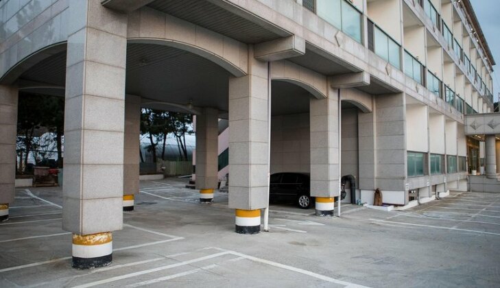 Seohaean Resort - Photo5